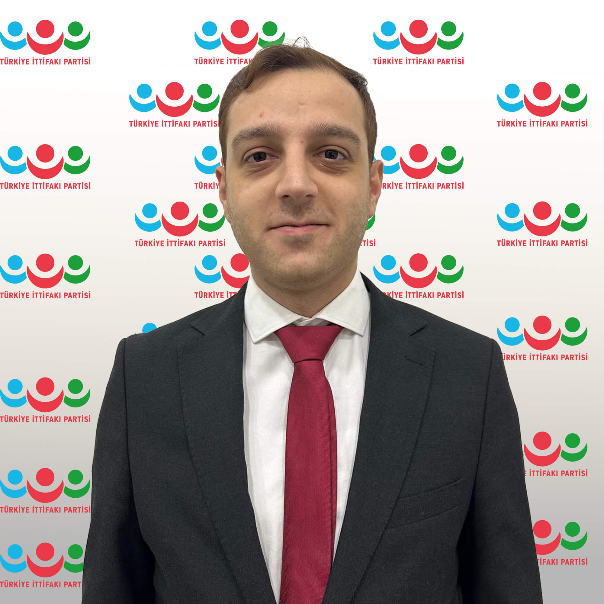 İBRAHİM EMRE KILIÇASLAN