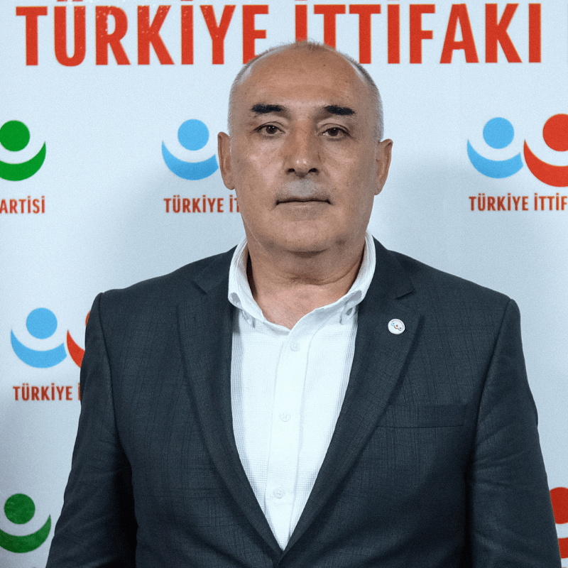 Metin Ateş