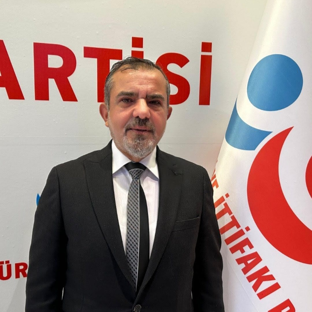 İbrahim Çalışgan
