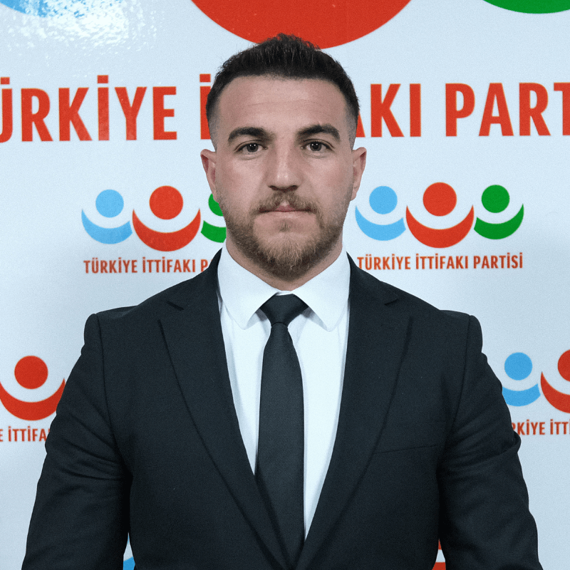 Ahmet Öven