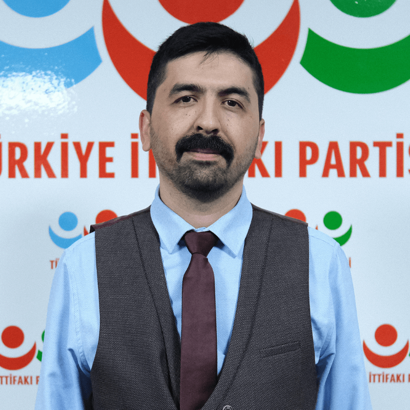 Ahmet Öven