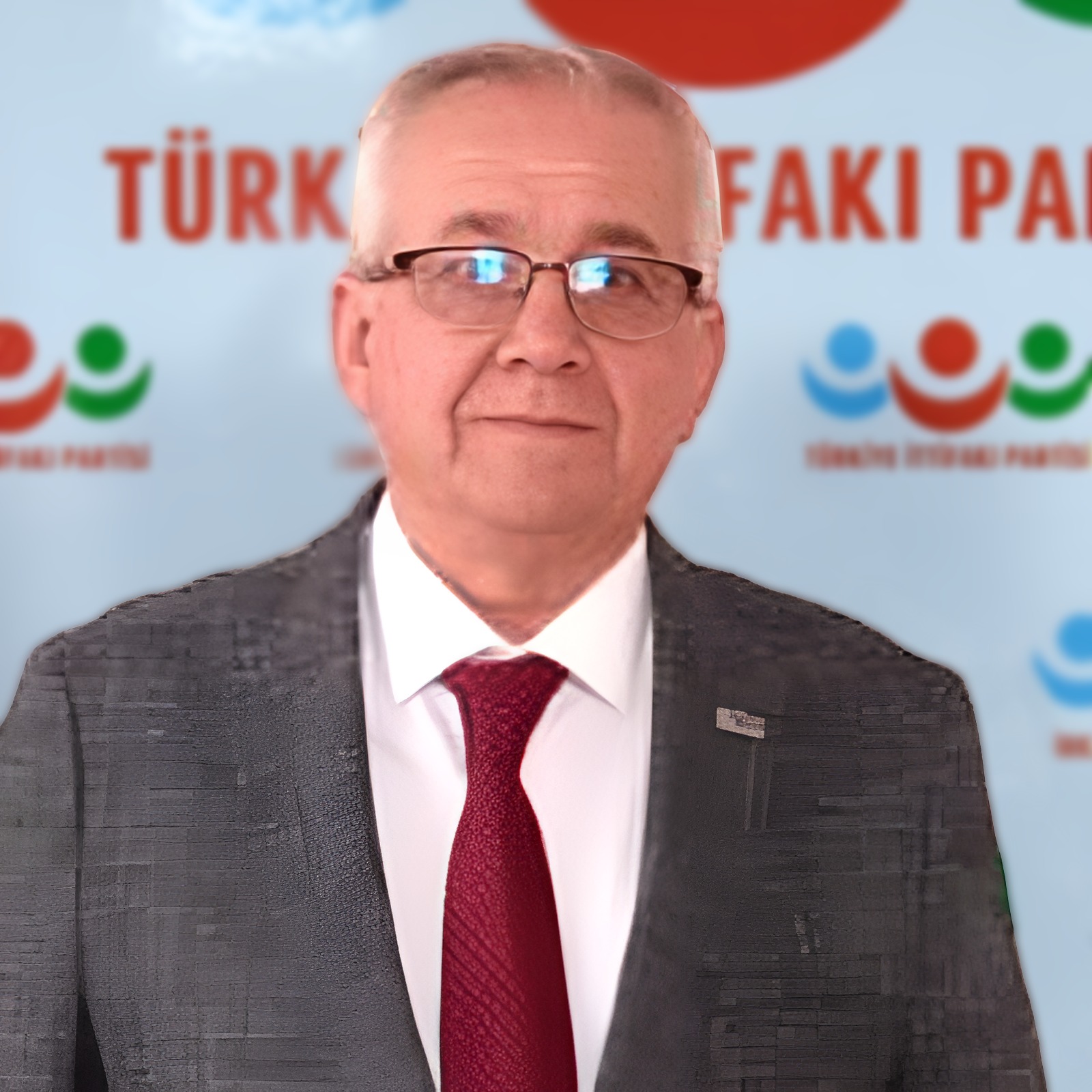İbrahim Çalışgan