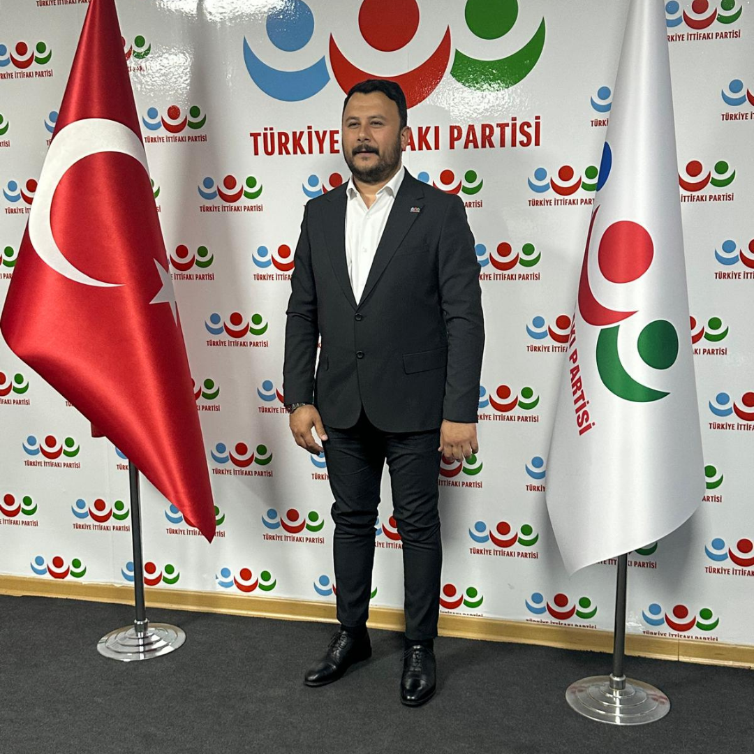İbrahim Çalışgan